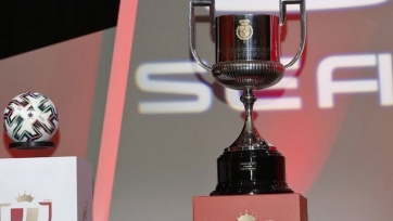 Кубок Испании: «Алавес» забил 10 голов и другие результаты