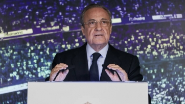 «Реал» возмущен действиями УЕФА и ФИФА 