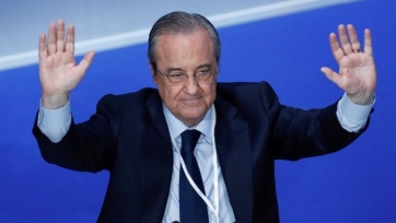 Президент «Реала» хочет запустить Суперлигу без клубов АПЛ
