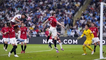 «Аль-Ахли» победил «Ураву» в матче за третье место клубного чемпионата мира