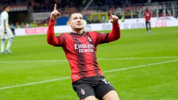 Пиоли назвал ключевого игрока «Милана»