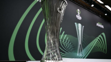 Стали известны четвертьфинальные пары Лиги конференций 2023/24