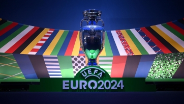 Букмекеры назвали фаворитов Евро-2024