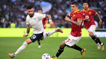 «Рома» – «Лацио» – 1:0. Обзор матча и видео голов